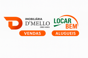 Locar Bem E D'mello Imveis 